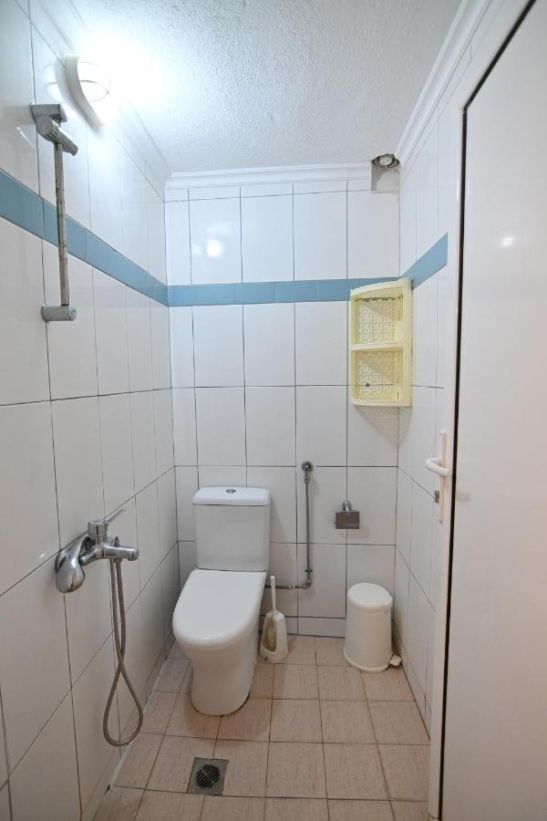 Greece Asprovalta Rooms Accomodation Apartment Hotel Petalo Bagian luar foto