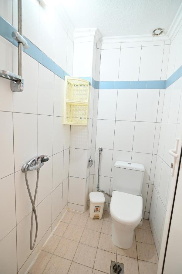 Greece Asprovalta Rooms Accomodation Apartment Hotel Petalo Bagian luar foto
