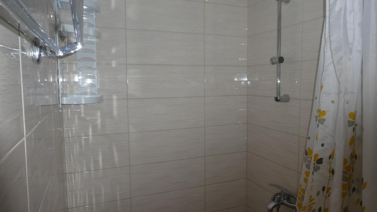 Greece Asprovalta Rooms Accomodation Apartment Hotel Petalo Bagian luar foto